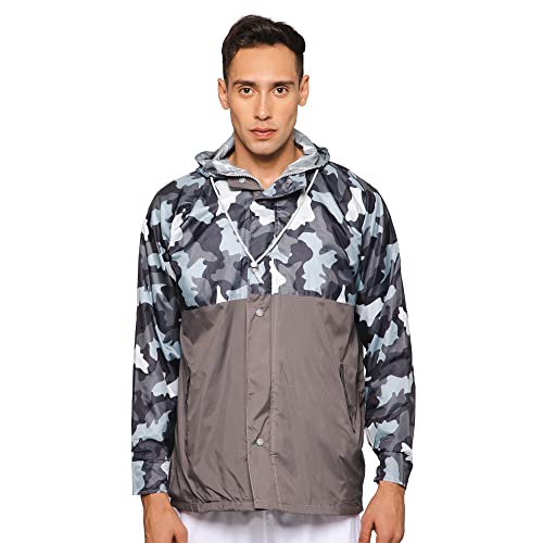 Buy THE CLOWNFISH Napoleon Series Men's Waterproof Nylon Double